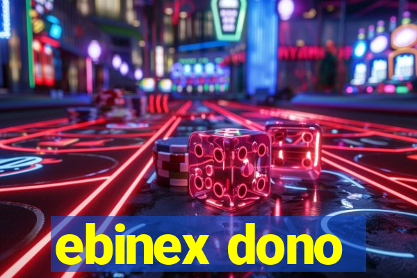 ebinex dono